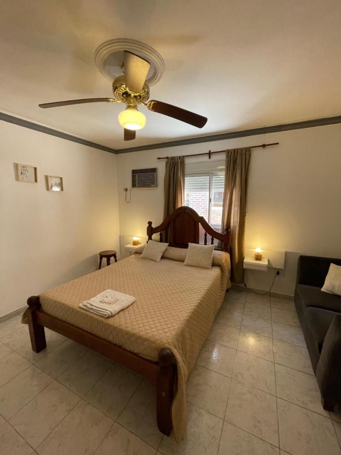 Hotel Salvador Catamarca Сан-Фернандо-дель-Валье-де-Катамарка Экстерьер фото